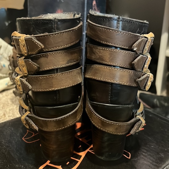 Freebird Boost 8 - Picture 2 of 5